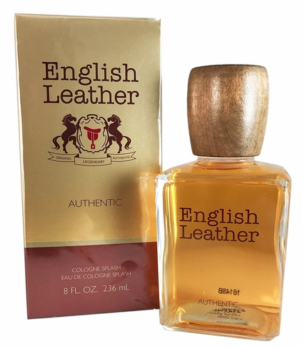 English Leather Caballero Dana Classic 236ml * Envío Gratis!