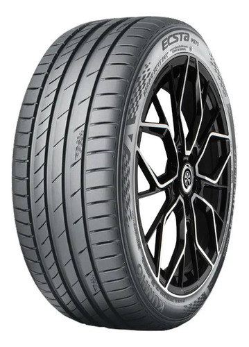 Llanta 265/40r21 105y Kumho Ecsta Ps71