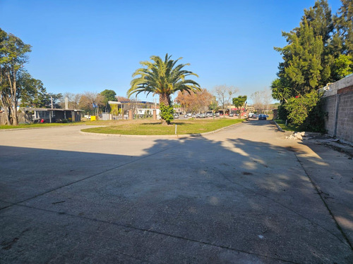 Camino Carrasco Y Cooper, 4257 M2 De Terreno, 600 M2 Construídos, Frente 37 Mts !!