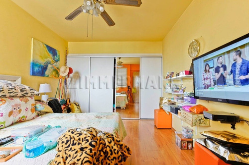 Imagem 10 de 15 de Apartamento - Perdizes - Ref: 90876 - V-90876