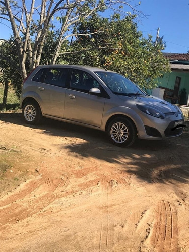 Ford Fiesta 2011 1.6 Fly Flex 5p