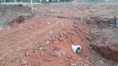 Imagem 2 de 10 de Terreno Para Venda Em Tatuí, Jardim Gramado - 665_1-1664461
