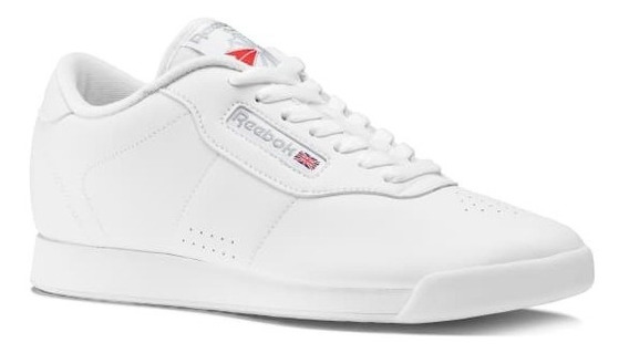 tenis reebok blancos clasicos