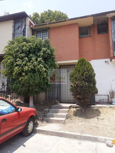 San Carlos Casa En Venta Ecatepec Edo México