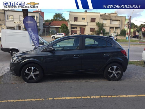 Chevrolet Onix Ltz At C/63036