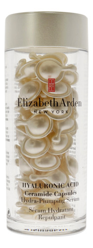 Sérum De Ácido Hialurónico Hydra-pluging 60 De Elizabeth Ard