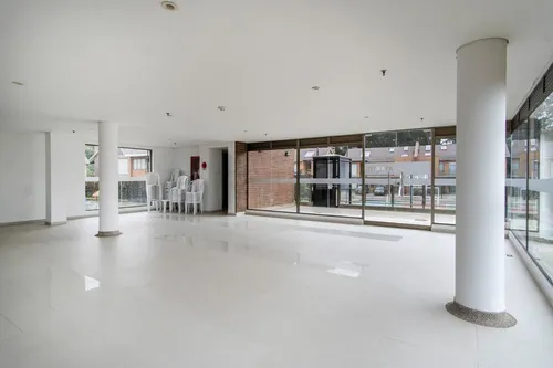 Casa En Venta En Cerros De Suba (localidad De Suba). Cod V5991