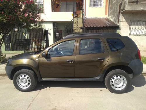 Renault Duster 1.6 4x2 Confort 110cv 2013