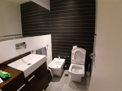 Imagen 12 de 12 de Venta Oficina 155 Mts. En Complejo De Canning