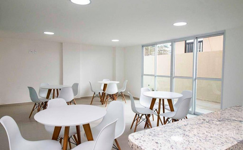 Imagem 16 de 18 de Apartamento À Venda, 42 M² Por R$ 259.900,00 - Jaguaribe - Salvador/ba - Ap1519