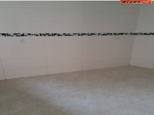 Imagem 5 de 14 de Belo Sobrado Em Condomínio Fechado - Água Fria - 14065