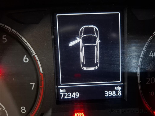 Volkswagen T-Cross 1.0 200 TSI TOTAL FLEX SENSE AUTOMÁTICO