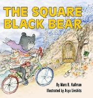 Libro The Square Black Bear - Marc B Kallman