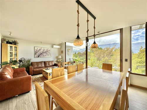 Duplex Penthouse Moderno, Portal De La Dehesa