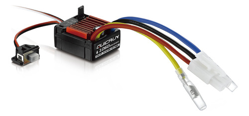 Hobbywing Esc 1060 60a Traxxas Crawler Axial Redcat Rc