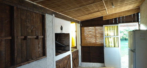 Casa En Alquiler Aguas Dulces, A 200 Metros Del Mar