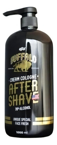 Buffalo After Shave Crema 1000ml Turco