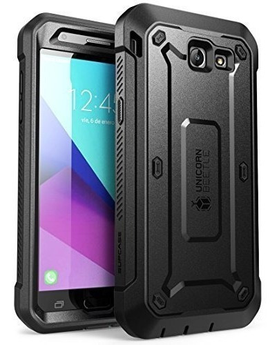 Funda Para Galaxy J3 Emerge, Carcasa De Cuerpo Completo 