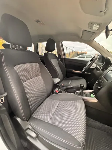 Suzuki Vitara, Único Dueño, Estado 10/10