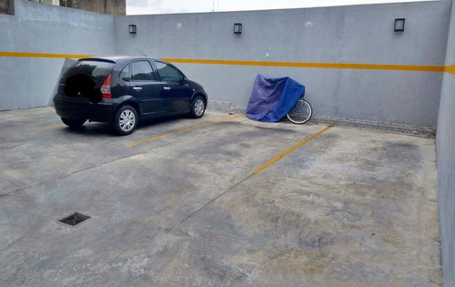 Departamento Monoambiente En Venta - 1 Baño - 54mts2 - San Justo, La Matanza