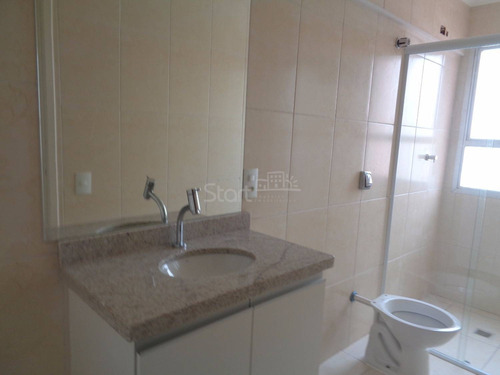 Imagem 4 de 15 de Apartamento Para Aluguel Em Cambuí - Ap001754