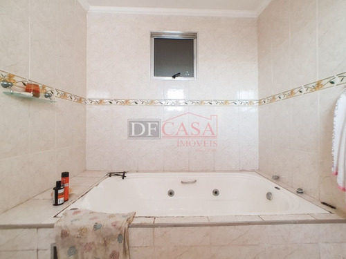 Imagem 24 de 30 de Sobrado Com 3 Dormitórios À Venda, 85 M² Por R$ 390.000,00 - Cidade Patriarca - São Paulo/sp - So3897