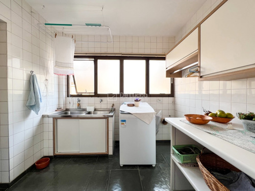 Imagem 14 de 30 de Apartamento À Venda Em Cambuí - Ap010608