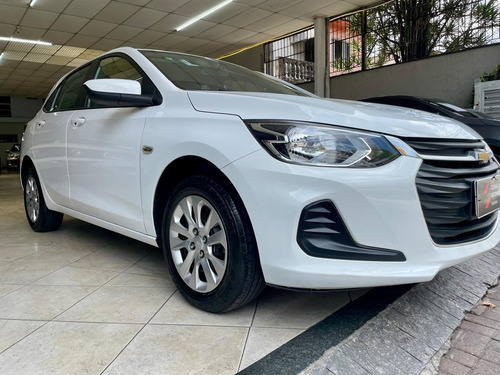 Chevrolet Onix 1.0 Lt 5p