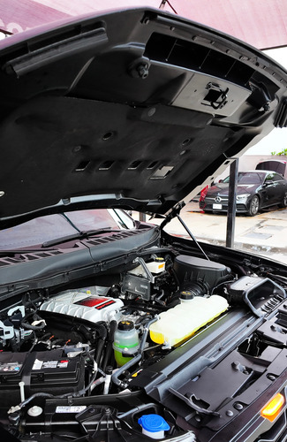 Ford Lobo Raptor 5.2 V8 R 4Wd At