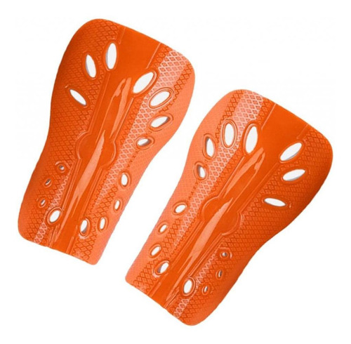 Equipamentos De Proteção Para Bezerros De Meninos Laranja