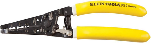 Klein Tools K1412can Cable Doble Nmd-90 Klein-kurve