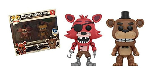 Juguete Funko Pop 2 Marca Funko