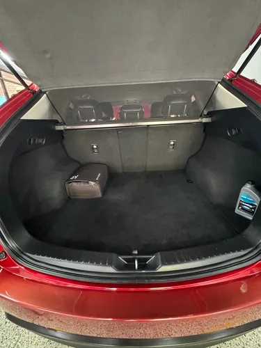 Mazda CX-5 2.5 Touring At
