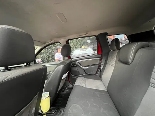 Renault Duster 2.0 Dynamique 4x2