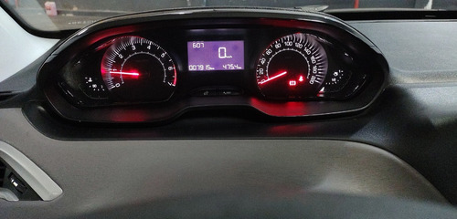 Peugeot 208 Allure 2020 Nuevo!!!!!!!!!!!(jcf)