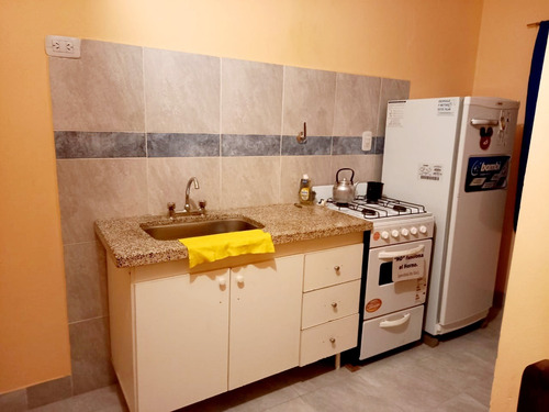Imagen 14 de 14 de Alquilo En Termas De Rio Hondo Casa Dique/ Dptos Céntricos