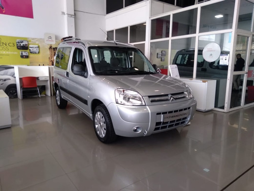 Imagen 1 de 8 de Citroen Berlingo Multispace (d)