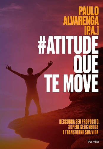 Atitude Que Te Move