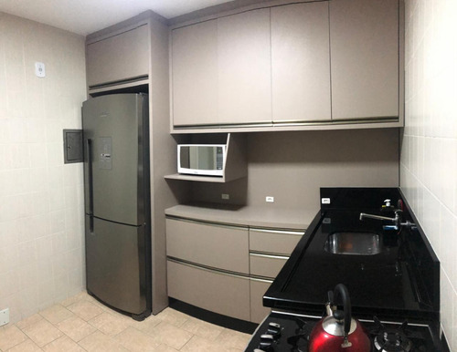 Imagem 7 de 15 de Venda Apartamento 3 Quartos No Bairro Centro
