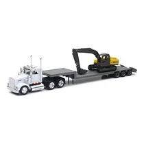 Comprar Vehículos Sin Control Remoto Con Excavadora De Construcción