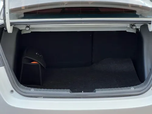 Mazda 2 Sedan 1.5 Grand Touring Lx Sedan
