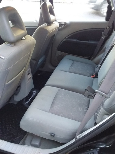Chrysler Pt Cruiser 2006 2.4 Classic At