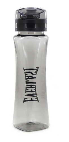 Botella Plastica Everlast Training Gym Con Tapa Filtro 680ml