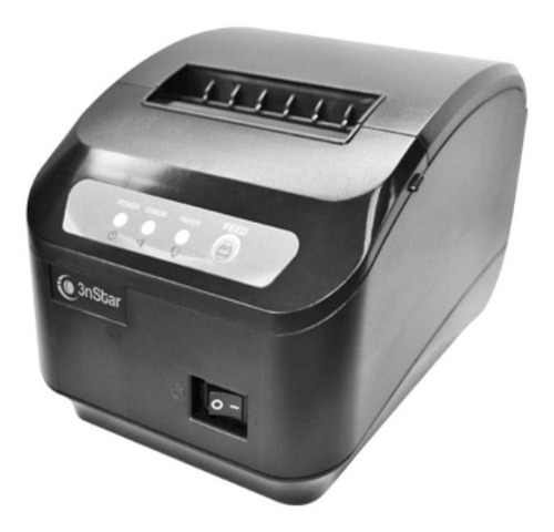 Impresora Comandera Termica 3nstar 80mm Pos80