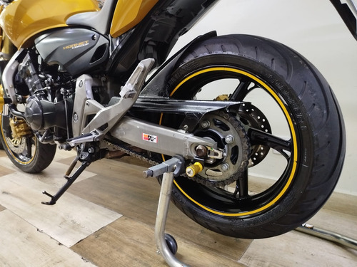 Honda Cb 600f Hornet (abs)