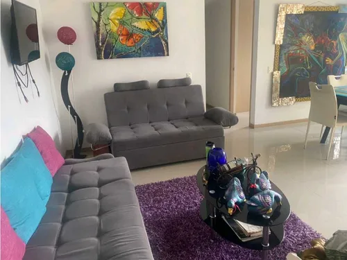 Vendo Apartamento En Itagui Ditaires