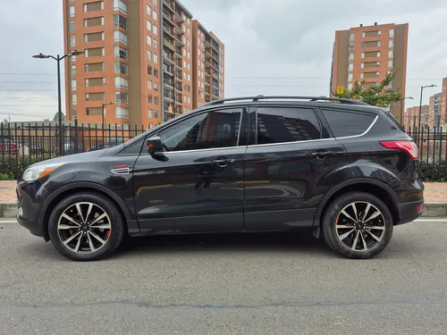 Ford Escape 2.0 Se 4x4