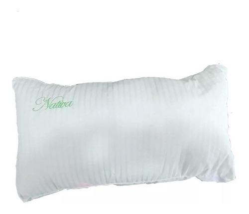 Almohada Fiberball Nativa Envío Gratis !
