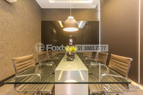 Imagem 20 de 24 de Sala / Conjunto Comercial, 33.15 M², Mont Serrat - 177195