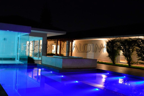 Imagem 22 de 30 de Park Way Smpw Quadra 14, Com Habite-se 1000m² De Construção Terreno De 2500m² - Villa124520